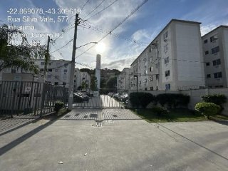 Imagem do imóvel AP31333