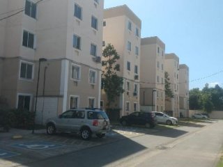 Imagem do imóvel AP87755