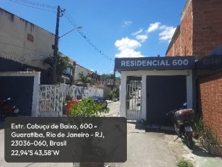 Imagem do imóvel AP69612