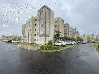 Imagem do imóvel AP89301