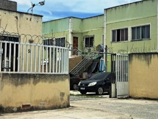 Imagem do imóvel AP88187