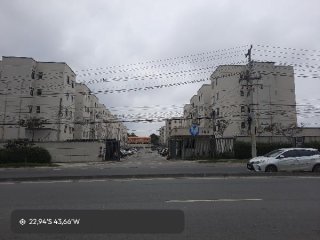 Imagem do imóvel AP33923