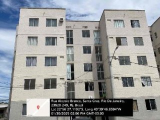 Imagem do imóvel AP08374