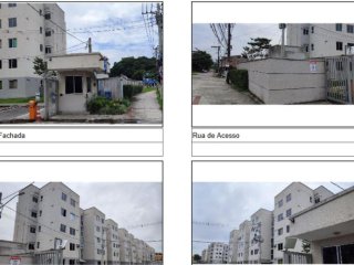 Imagem do imóvel AP77997