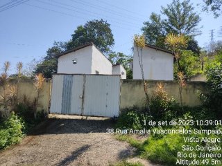 Imagem do imóvel CA45943