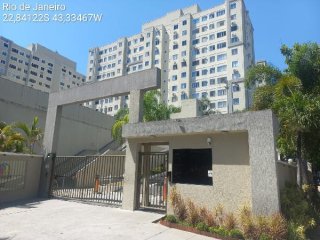 Imagem do imóvel AP95525