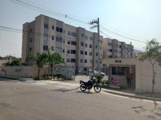 Imagem do imóvel AP46017