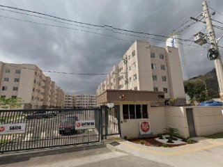 Imagem do imóvel AP97321