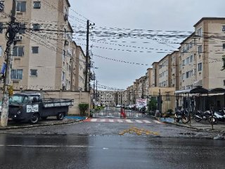 Imagem do imóvel AP82633