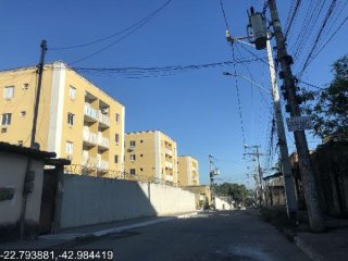 Imagem do imóvel AP75504