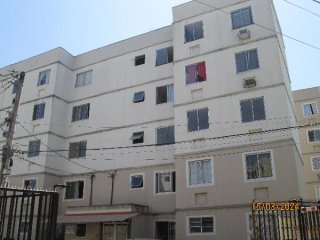 Imagem do imóvel AP83338