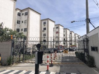 Imagem do imóvel AP41375