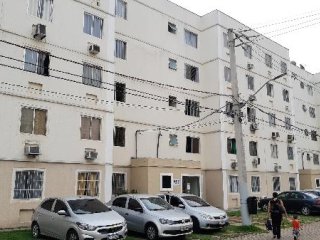 Imagem do imóvel AP80417