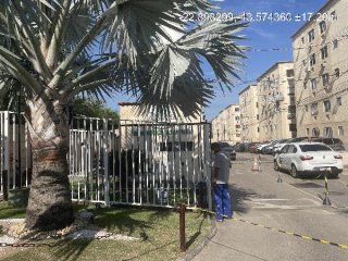 Imagem do imóvel AP95466