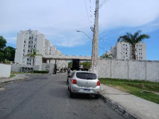 Imagem do imóvel AP44093