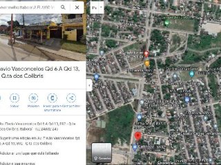 Imagem do imóvel AP98841