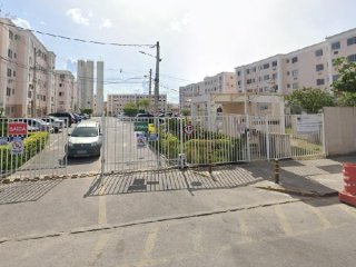 Imagem do imóvel AP93396