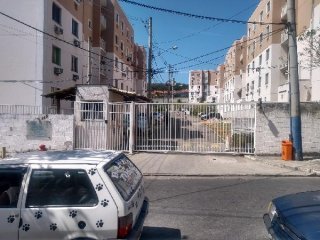 Imagem do imóvel AP70825