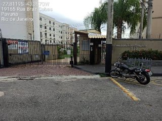 Imagem do imóvel AP70625