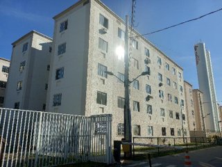 Imagem do imóvel AP80639