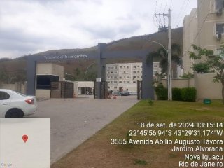 Imagem do imóvel AP91066