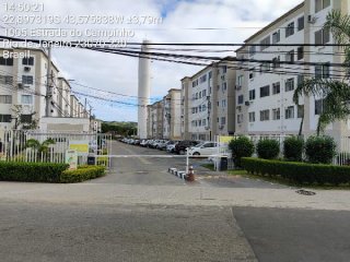 Imagem do imóvel AP45603