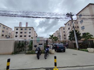 Imagem do imóvel AP83506