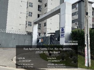 Imagem do imóvel AP91411