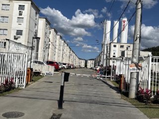 Imagem do imóvel AP91670