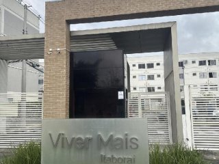 Imagem do imóvel AP20825