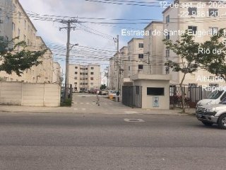 Imagem do imóvel AP86429