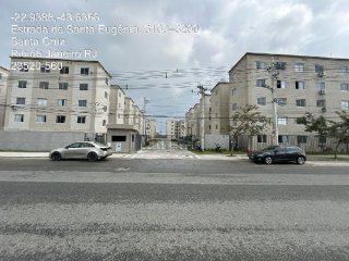 Imagem do imóvel AP13344