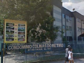 Imagem do imóvel AP55419