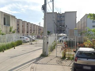 Imagem do imóvel AP55014