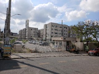 Imagem do imóvel AP91268