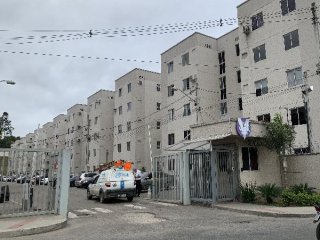 Imagem do imóvel AP29814