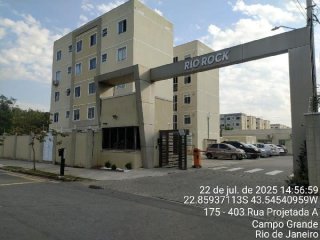 Imagem do imóvel AP21961