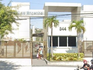 Imagem do imóvel AP22646