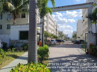 Imagem do imóvel AP80344