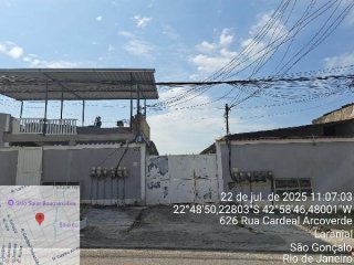 Imagem do imóvel CA46910