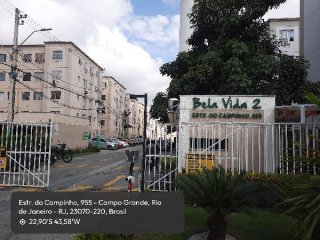 Imagem do imóvel AP98491