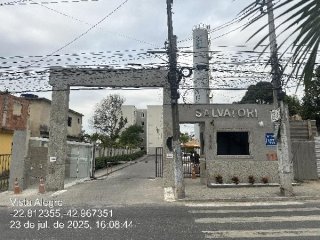 Imagem do imóvel AP96383