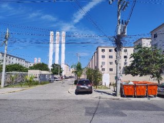 Imagem do imóvel AP97346