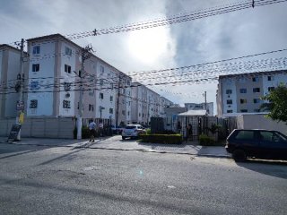 Imagem do imóvel AP94401