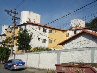 Imagem do imóvel AP50687