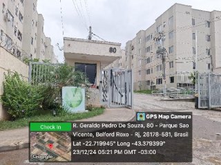 Imagem do imóvel AP46637