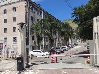 Imagem do imóvel AP96009