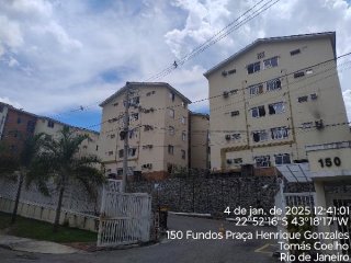 Imagem do imóvel AP51704