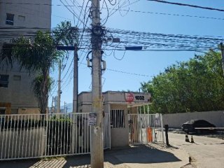 Imagem do imóvel AP16261