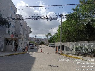 Imagem do imóvel AP75001